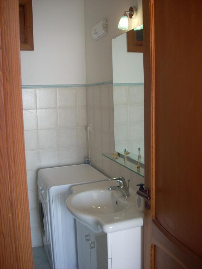 Casa Lux Apartment Праяно Екстериор снимка